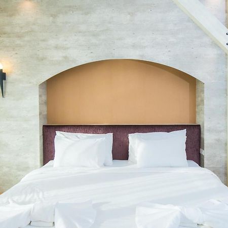 Baan Talay See Cream Resort Samut Songkhram Esterno foto